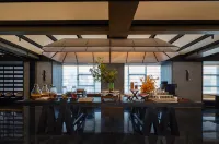 Heze Jiahe Hotel (Jiahe City Branch) - Breakfast