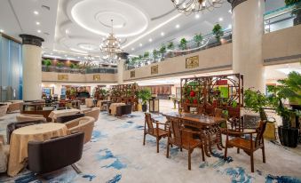 Hailian International Hotel