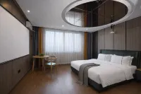 Lijiang Boutique Hotel (Yizhong Middle School) - واي فاي