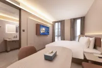 HanTing Hotel (Yangzhou Wanda Plaza Zhenzhou Middle Road) - เปิดใหม่