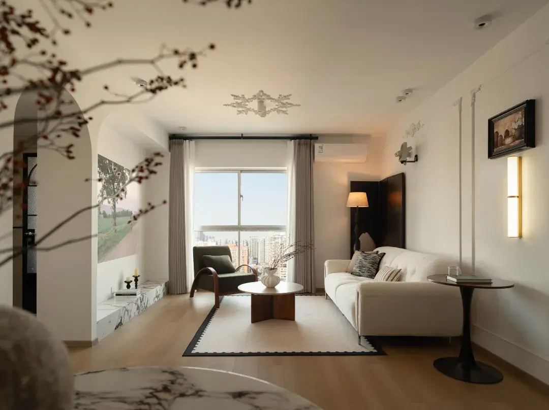 Sanshi Riverside Suite Homestay - Changsha