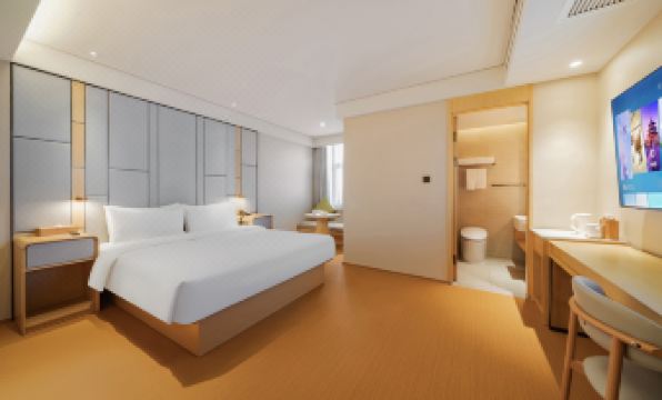 JI Hotel (Shaoxing Lu Xun's Hometown Didang New Town)