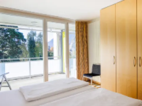 Hapimag Ferienwohnungen Interlaken Hotels in Interlaken District