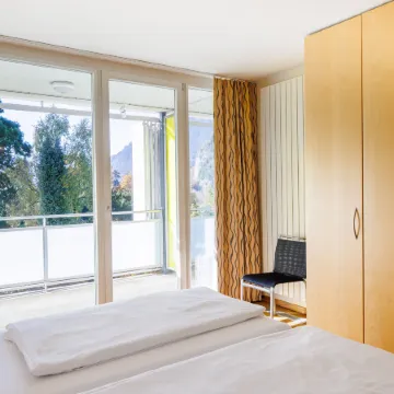 Hapimag Ferienwohnungen Interlaken