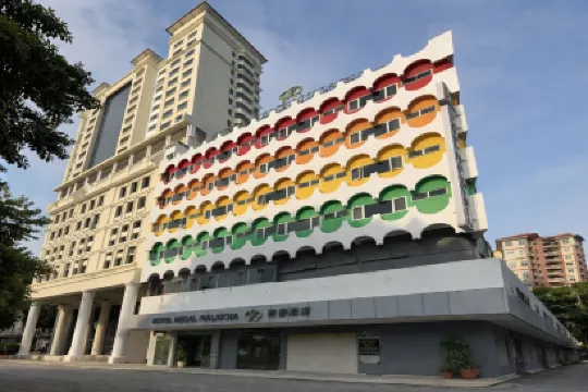 Hotel Regal Malaysia
