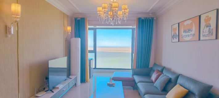 Yue Xin Ju Holiday  Hotel 치둥 호텔