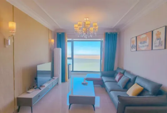 悦馨居酒店公寓 鄰近圓陀角旅遊度假區的酒店