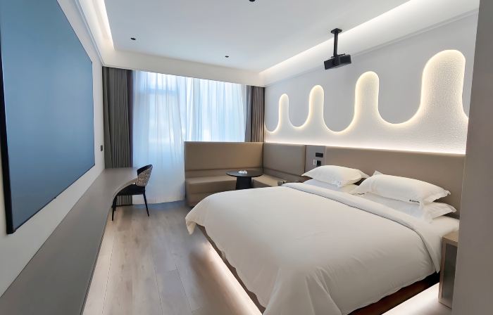 Xiangwang Hotel