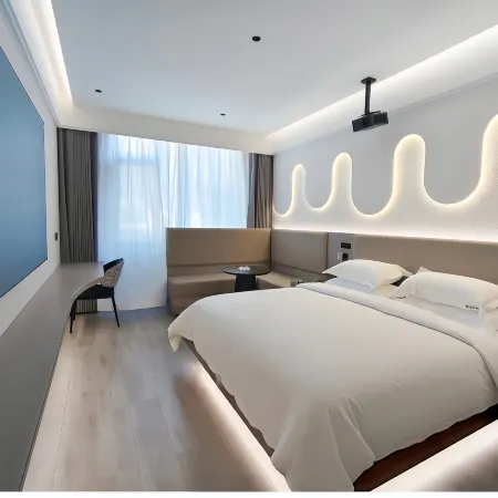 Xiangwang Hotel