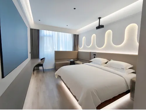 Xiangwang Hotel - 무료 와이파이