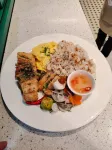 The Belamy House Managed by HII - breakfast