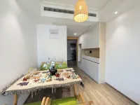 Luke Boutique Homestay (Xinhu Haishang Mingyue) - New