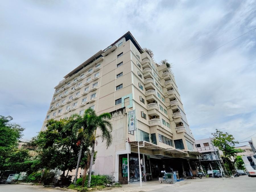 Hotel Essencia