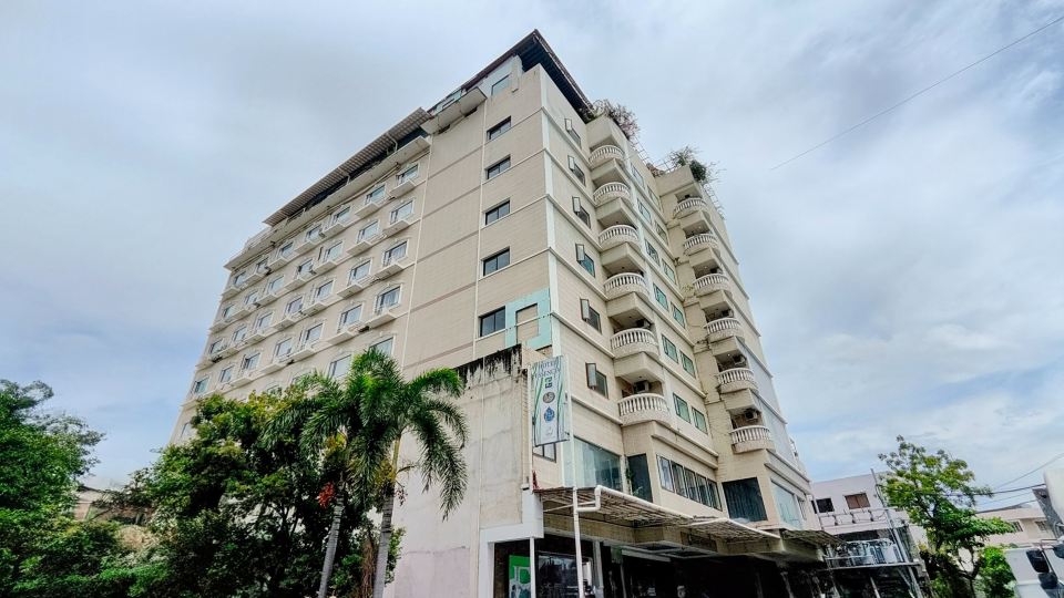 Hotel Essencia