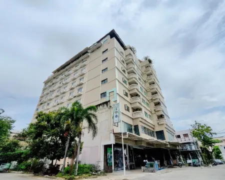 Hotel Essencia Hotels in Dumaguete