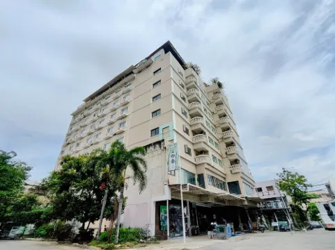 Hotel Essencia Hotels in Negros Oriental