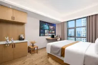 Jiduo Hotel (Hengzhou Avenue Branch) - جديد