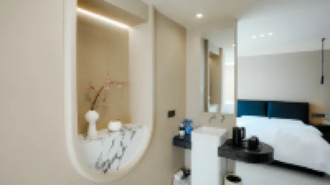 GARDEN VILLA · ART D ESIGN