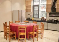 Original Trace Homestay (Yingxi Peak Forest Corridor)