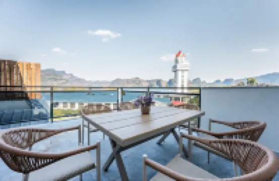 Wuyi Mountain Chunji Mountain Resort