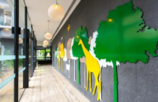 Liv Residences Serviced Apartment Novena, Singapore オーチャードロード周辺のホテル