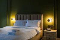 Grand Opera Hotel - Barer