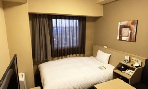 Hotel Route Inn Hamamatsu Dealer Dori