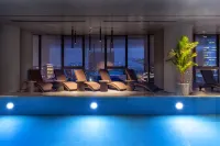 Radisson Blu Olympiyskiy Hotel, Moscow - 高級