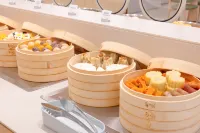 全季酒店（六安銀泰百貨店） - 早餐