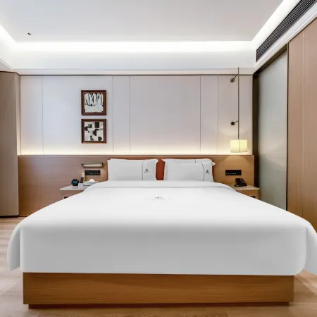 New Oriental Hotel