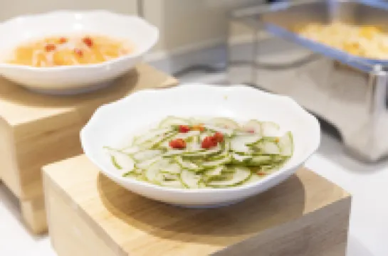 Yeste Hotel (Hechi Bus Terminal Branch)