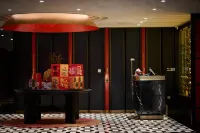 成都託尼洛·蘭博基尼酒店（春熙路店） - 早餐