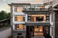 Dali Lakeside Dream Elevator Inn (Erhai Ecological Corridor Branch) โรงแรมในErhai Haixi Scenic Area