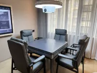 Rujia Hotel Lixin Wanda Plaza Branch