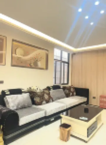 Anyu Homestay