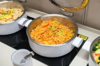 漢庭湛江觀海長廊飯店 - 早餐
