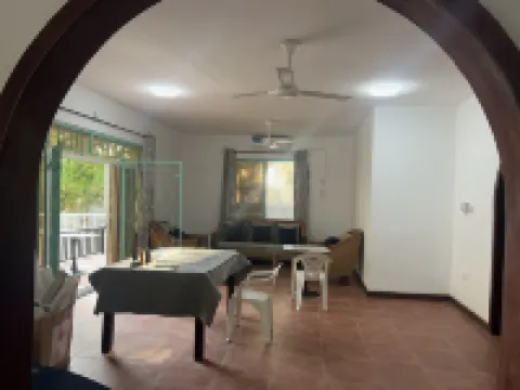 Mango Beach Hotel