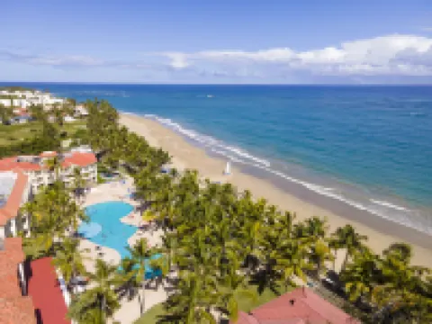 Viva Wyndham Tangerine - Resort Todo Incluido Hoteles en Cabarete