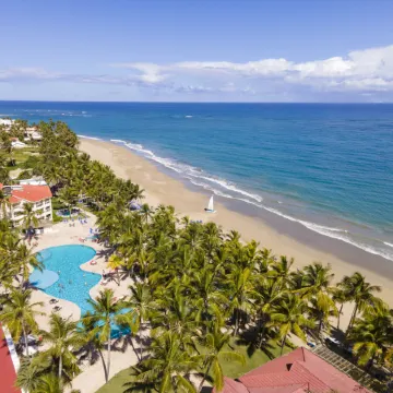 Viva Tangerine by Wyndham, A Trademark All Inclusive