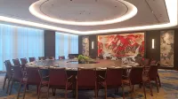 Landscape Hotel - breakfast