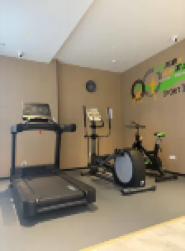 Rizhao Wanpingkou Dongyi Town Pero Hotel