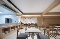 Qinto Smart Hotel（Liuyang，City Government Store）