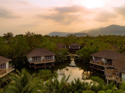 Good Time Relax Resort