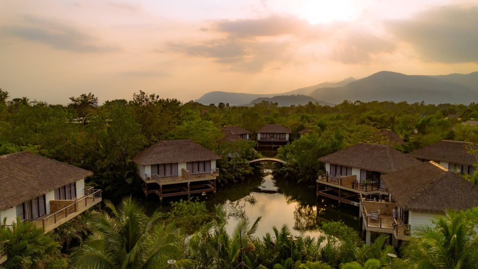 Good Time Relax Resort