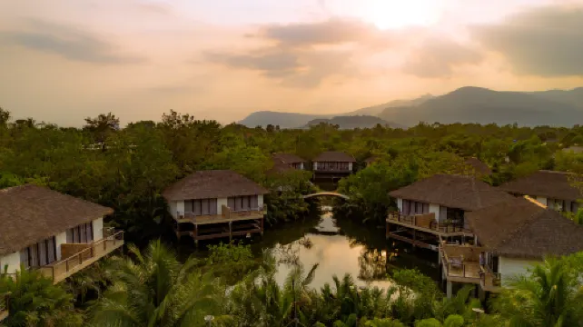 Good Time Relax Resort - Wifi