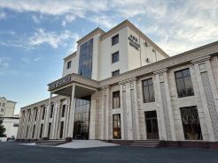 Reikartz Grand Kokand