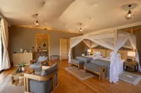 Olkupelia Mara - 5-Star