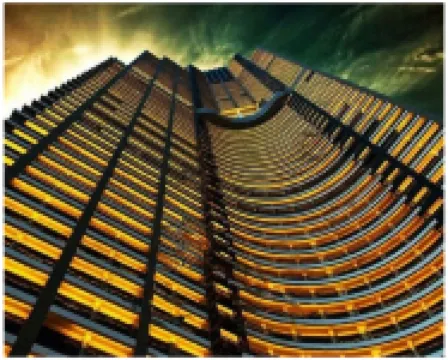 STAYLUXIA GRAMERCY Boutique Hotel