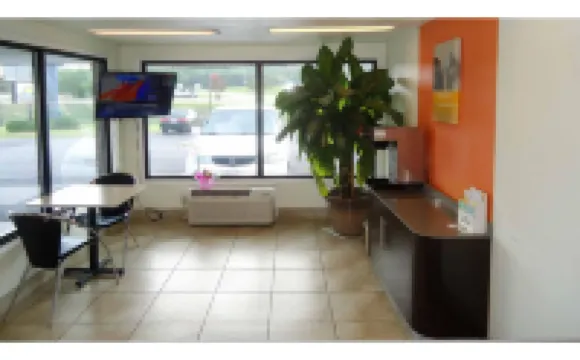 Motel 6 Columbus, MS Hoteles en Columbus