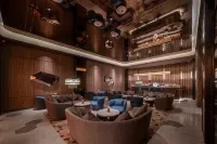 Crystal Hotel Shiyan BaiQiang - 바
